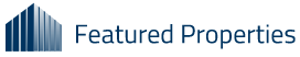 Featured Properties
